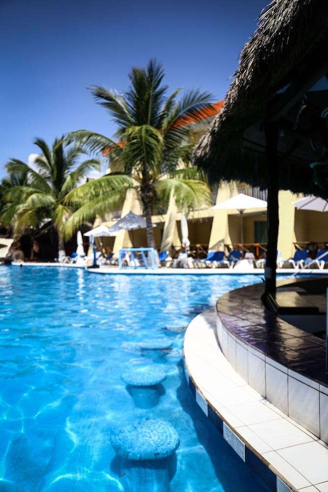 La Quinta Gran Bahia, Cuastecomates - Todo Incluido Extérieur photo