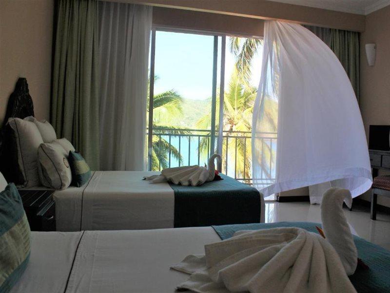 La Quinta Gran Bahia, Cuastecomates - Todo Incluido Extérieur photo