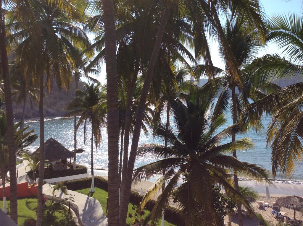 La Quinta Gran Bahia, Cuastecomates - Todo Incluido Extérieur photo