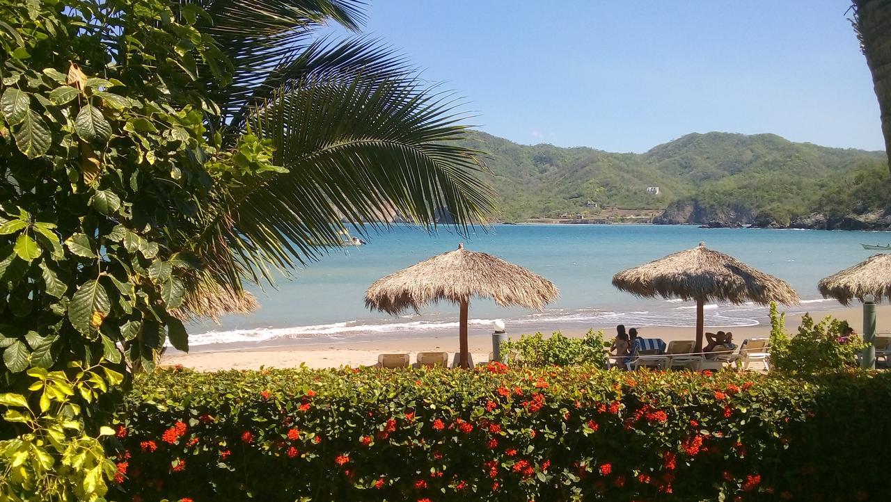 La Quinta Gran Bahia, Cuastecomates - Todo Incluido Extérieur photo
