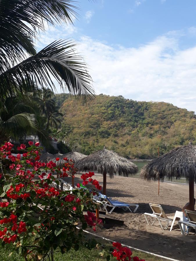 La Quinta Gran Bahia, Cuastecomates - Todo Incluido Extérieur photo