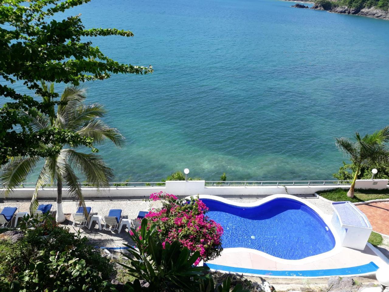 La Quinta Gran Bahia, Cuastecomates - Todo Incluido Extérieur photo