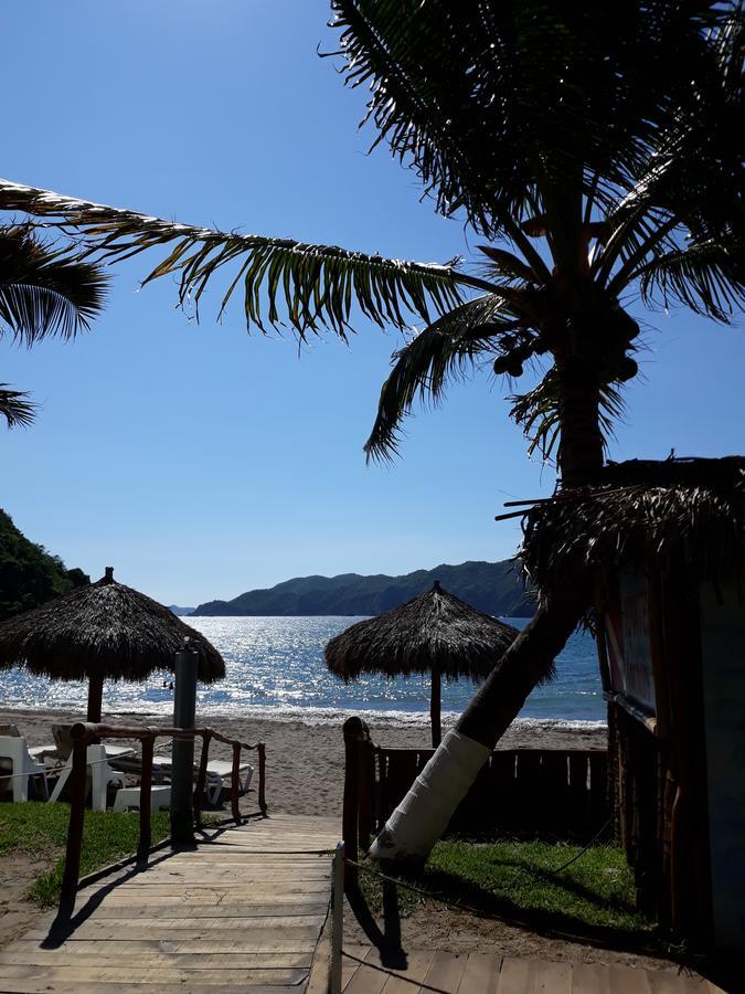 La Quinta Gran Bahia, Cuastecomates - Todo Incluido Extérieur photo