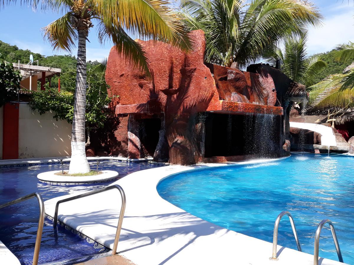 La Quinta Gran Bahia, Cuastecomates - Todo Incluido Extérieur photo